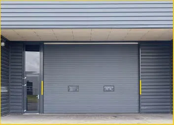 SOS Garage Door Orlando, FL 407-749-0457 - commercial-garage-doors