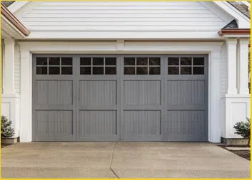 SOS Garage Door Orlando, FL 407-749-0457 - side-custom-garage-doors